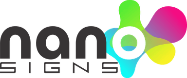 Nano Signs Logo
