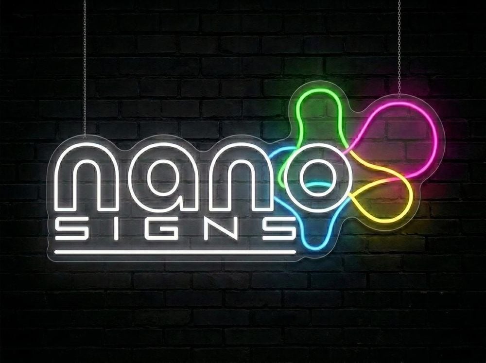 Neon Sign