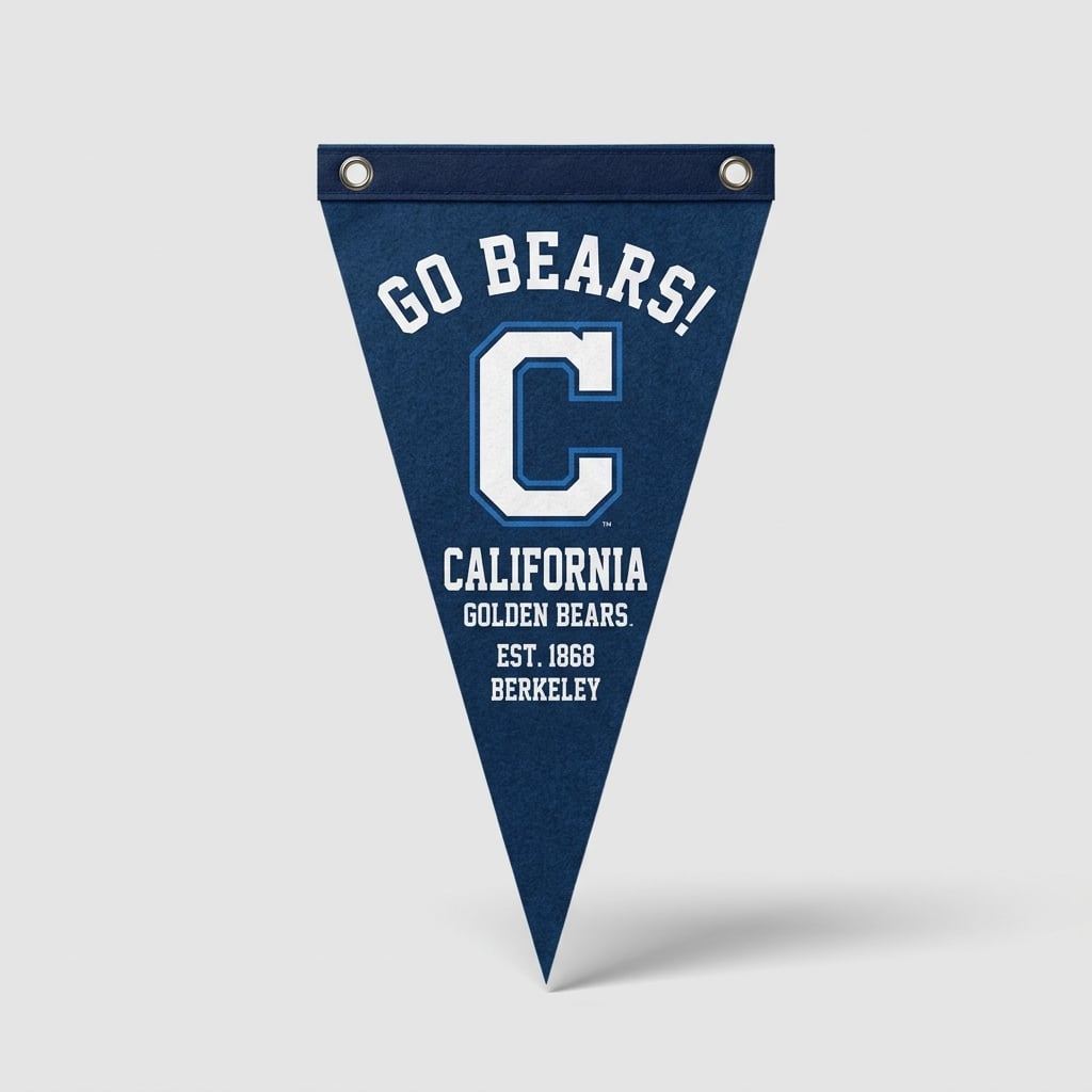 Pennant Flags