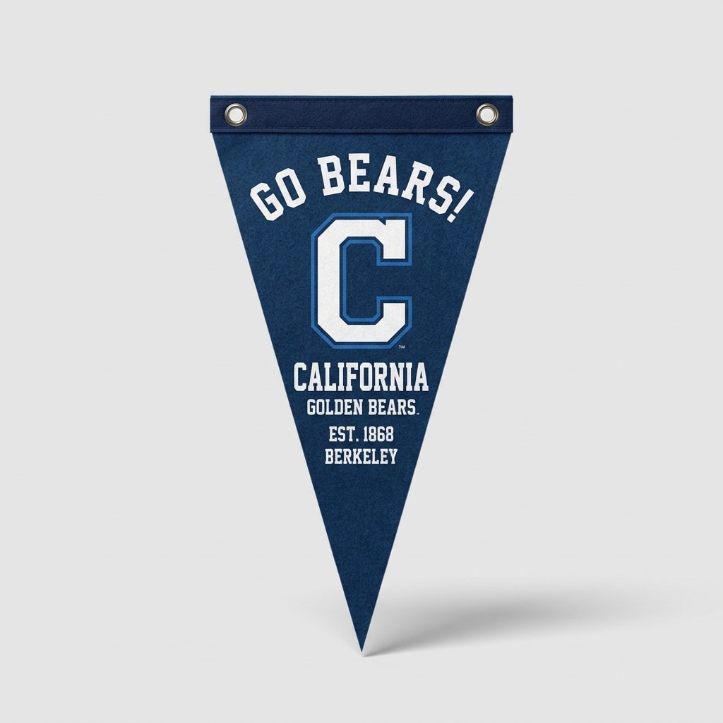 Custom Pennant Flags preview