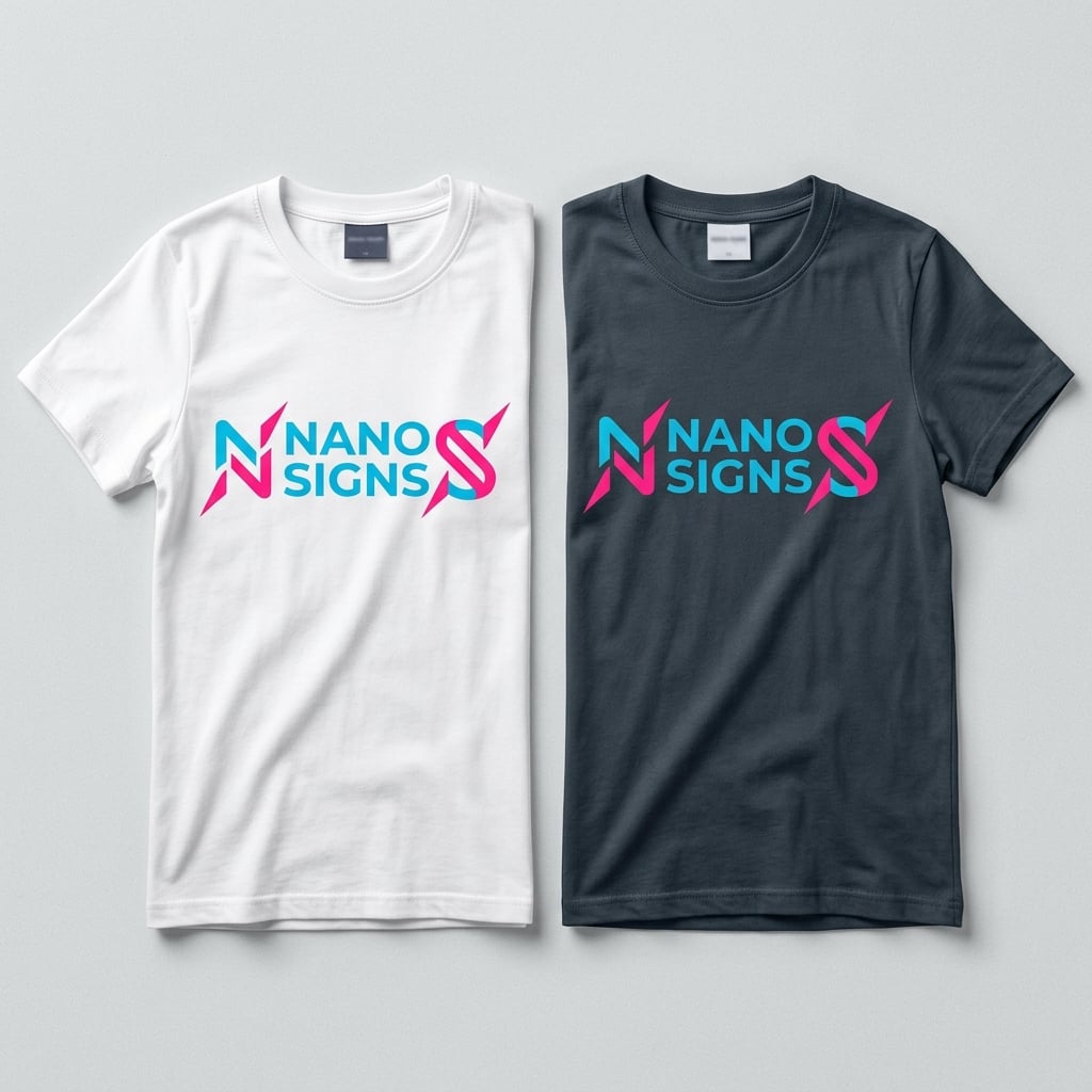 Custom T-Shirts