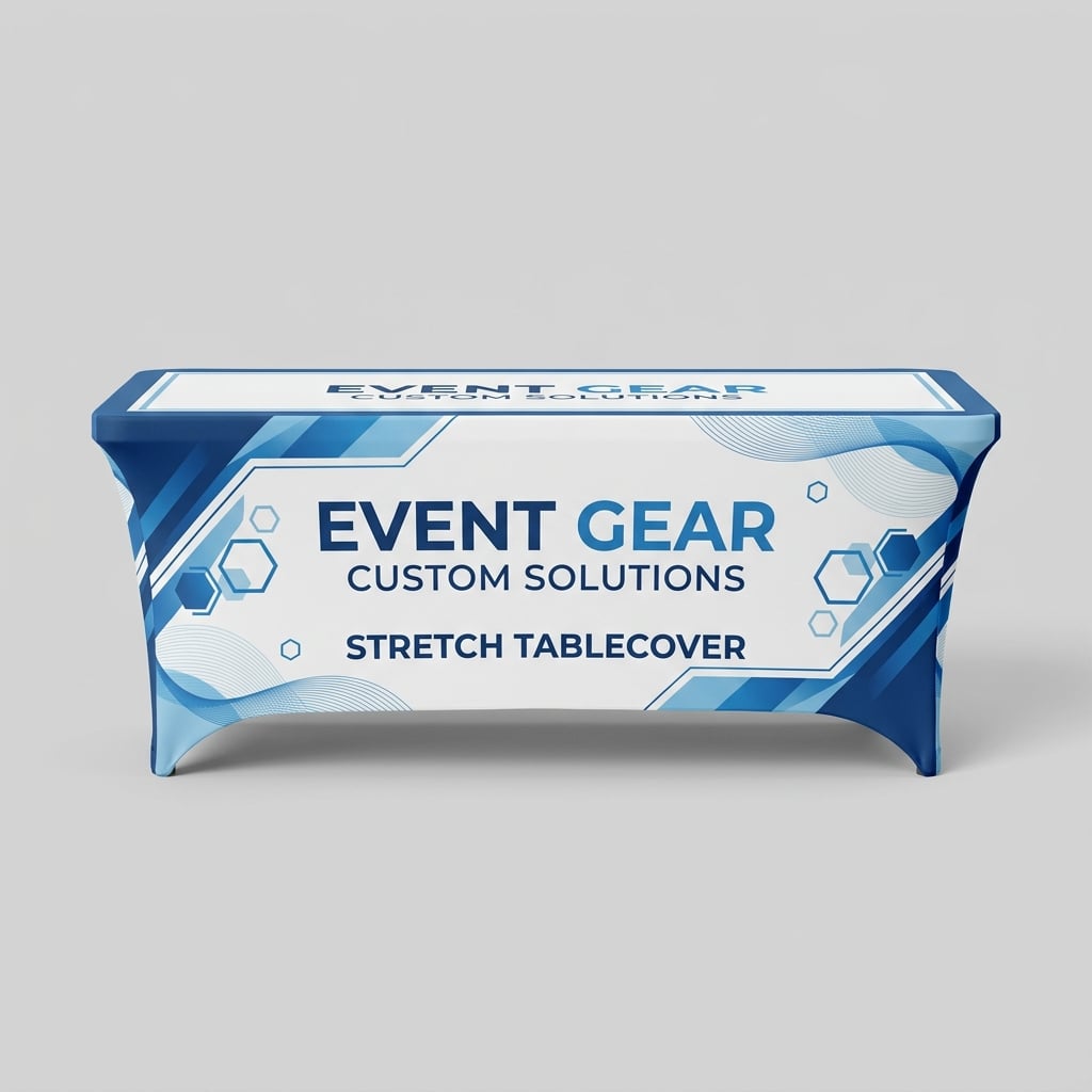 Stretch Tablecloths